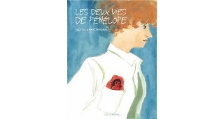 Les Deux Vies de Pénélope - par Judith Vanistendael - Le Lombard