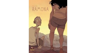 Ramona - Par Naïs Quin - Vraoum