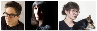 Trio féminin pour le Grand Prix d'Angoulême 2025