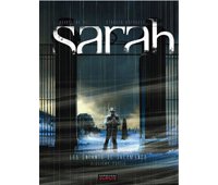 Sarah - Les Enfants de Salamanca - T2/3 - Par Bec & Raffaele - Dupuis