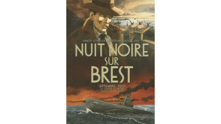 Polar de Brest !