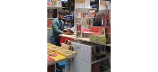Qu'attend ce gouvernement pour rouvrir les librairies ?