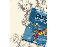 Spirou Magazine met le paquet