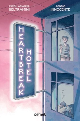 Heartbreak Hotel, une approche douce-amère du deuil