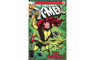 John Byrne revient dessiner les X-Men !