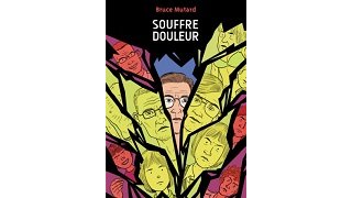"Souffre-douleur" (Éditions çà et là) : l'éclairant témoignage de Bruce Mutard sur le harcèlement