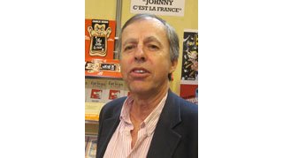 Bernard Maris (alias L'Oncle Bernard de "Charlie Hebdo") : « Largo Winch est un travail d'amateur ! »