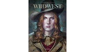 Coup de cœur pour le nouveau western de Dupuis : "Wild West"