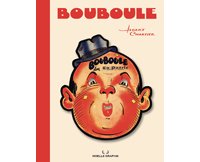 À la découverte de Bouboule, l'œuvre originelle d'Albert Chartier