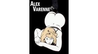 Disparition d'Alex Varenne, maître troublant du noir et blanc érotique