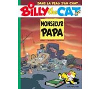 Peral : « Avec Billy The Cat, j'essaie de marcher dans les traces de Colman ».
