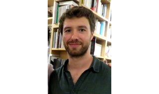 Mathieu Burniat : "J'aborde les sujets qui me passionnent mais dont je ne connais pas grand-chose..."