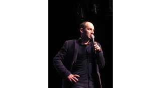 Angoulême 2009 : L'Académie couronne Blutch, le Mozart de la bande dessinée