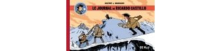 Le Journal de Ricardo Castillo - Par Martinez & Brodhecker - BD Must