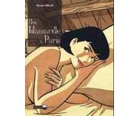 Une mansarde à Paris - Par Sergio Melia - La Caravelle