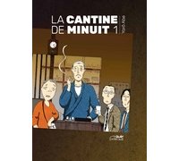 "La Cantine de minuit" : quand l'ordinaire sort de l'ordinaire