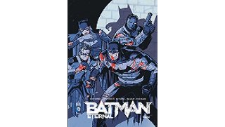 Batman Eternal T. 4 - Par Scott Snyder & Collectif - Urban Comics.