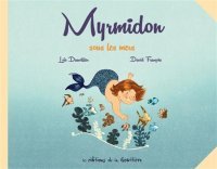 Myrmidon sous les mers : une initiation à la poésie