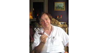 François Walthéry 2/2 : "Natacha a été créée pour qu'Yvan Delporte puisse aller voir les filles, le saligaud !"