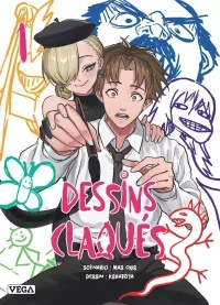 Dessins claqués porte-t-il (un peu trop) bien son nom ? 