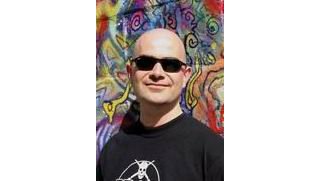 Ange (1/2) : « "Jack Black" est, comme "La Geste", un moteur d'histoires »