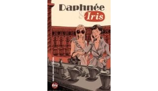 Daphnée & Iris - Par Ranouil, Grisseaux & Chapron - Kstr