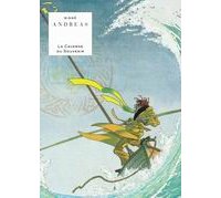 Andreas : passé, présent et futur