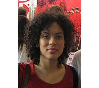 Natacha Bustos : "Plus que le phénomène de l'énergie nucléaire, ce qui me fait peur ce sont les intentions et les décisions de ceux qui nous gouvernent."