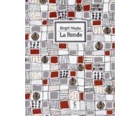 La Ronde - Birgit Weyhe - éditions Cambourakis
