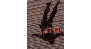 Prof. Fall - Par Ivan Brun & Tristan Perreton - Tanibis