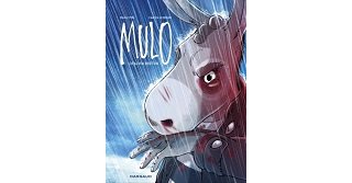 Mulo, le polar breton à la sauce "Mulet"