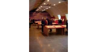 Les expositions, bilan et florilège.