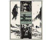 Brodeck et la violence du silence