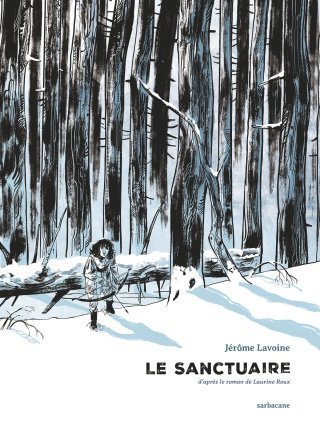 Le sanctuaire : Notre père qui êtes odieux