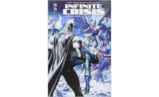 Infinite Crisis T1 - Collectif (Trad. Edmond Tourriol) - Urban Comics 