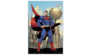 Superman, 80 ans et toujours super !