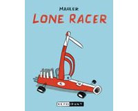 Nicolas Mahler : le champion de la course