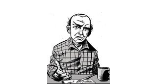 Harvey Pekar, super-anti-héros du quotidien