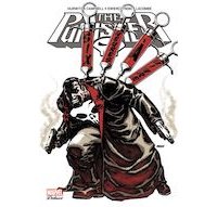 Punisher : Six heures à vivre - Par Gregg Hurwitz, Laurence Campbell, Duane Swierczynski et Michel Lacombe - Panini Comics 