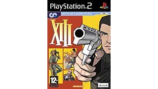 XIII - le jeu événement d'Ubi Soft