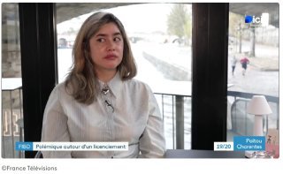 Angoulême 2026 : « Chloé » parle à visage découvert tandis que la mairie tente de reprendre la main