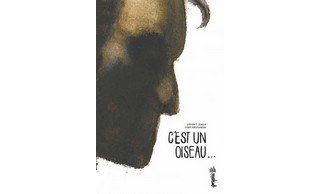 C'est un oiseau - Par Steven T. Seagle et Teddy Kristiansen - Urban Comics
