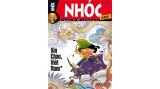 Spirou HeBDo s'internationalise, le temps de l'été !