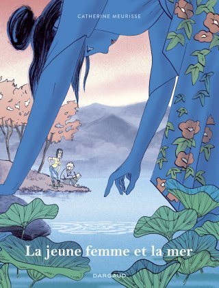 Le Soleil Levant de Catherine Meurisse