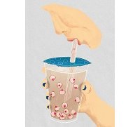 Taiwan, la bande dessinée des années 2020 ?