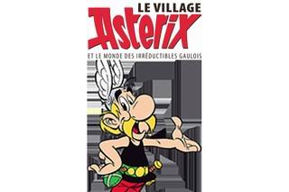 Hachette Collections relance le Village Astérix