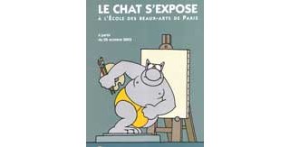 Incroyable : Le Chat fait marcher l'armée belge au pas !