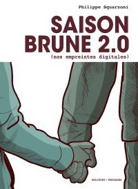Saison brune 2.0 : le rapport du Giec trouve sa traduction en BD