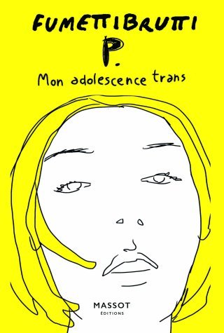 Journée de visibilité transgenre - "P. Mon adolescence trans" : un témoignage bouleversant