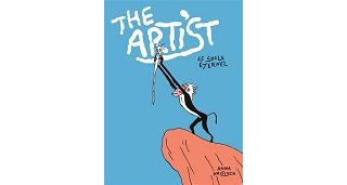 "The Artist" (Anna Haifisch chez Misma), cet oiseau déplumé